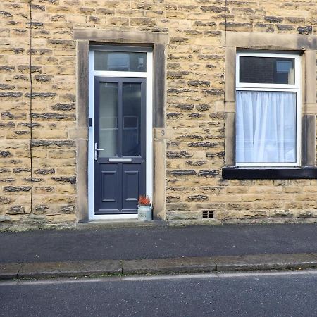Villa Lemongrass Skipton Esterno foto