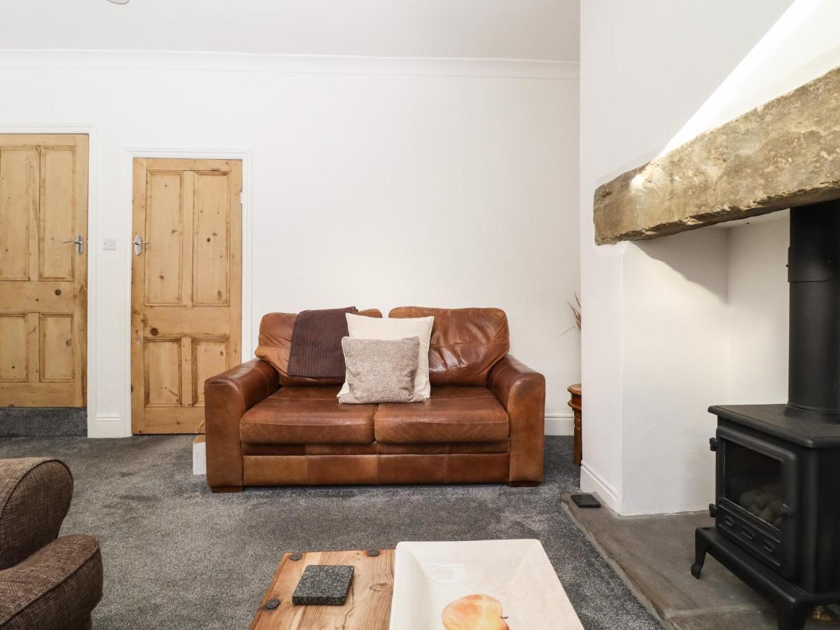 Villa Lemongrass Skipton Esterno foto