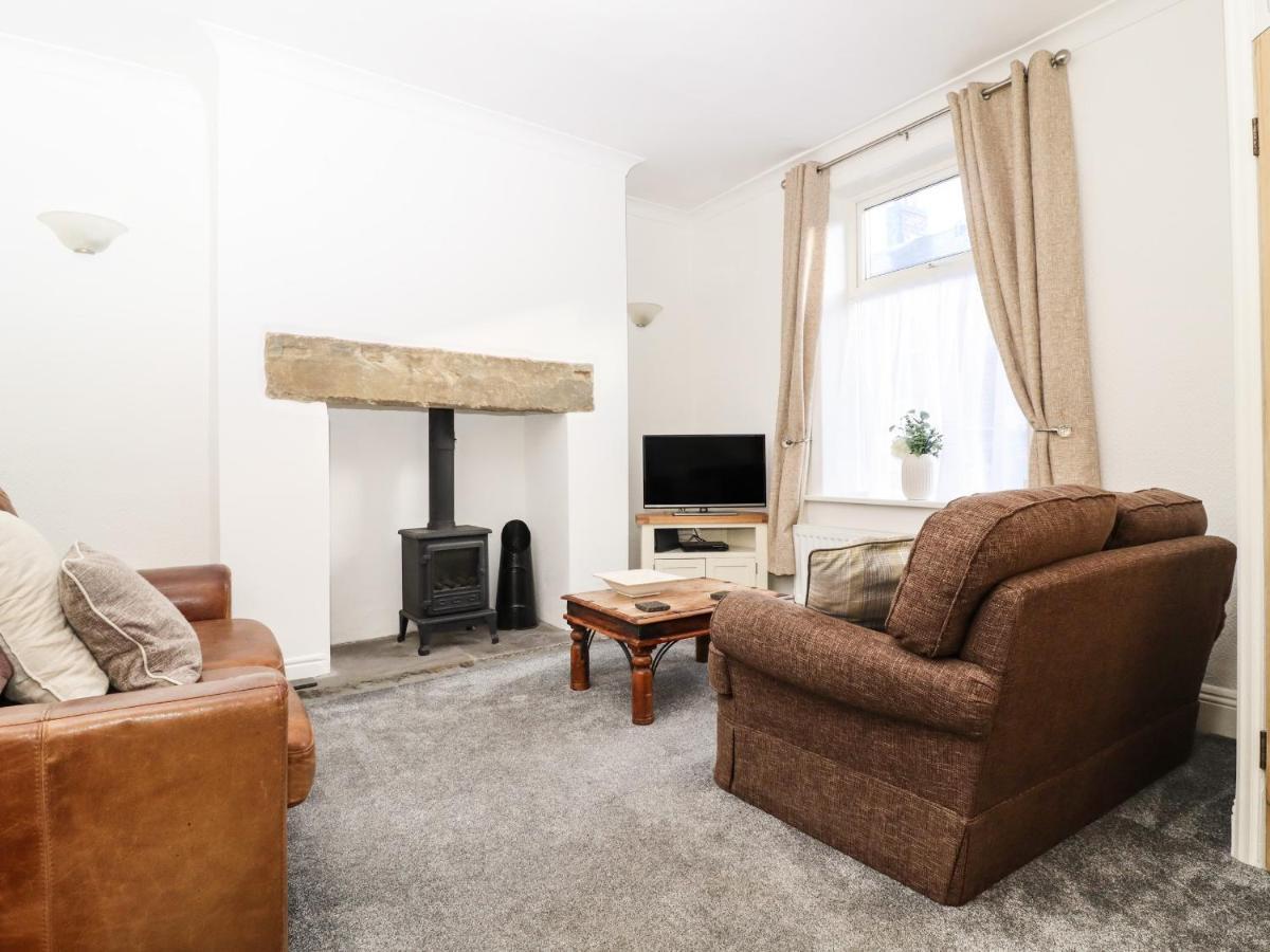 Villa Lemongrass Skipton Esterno foto