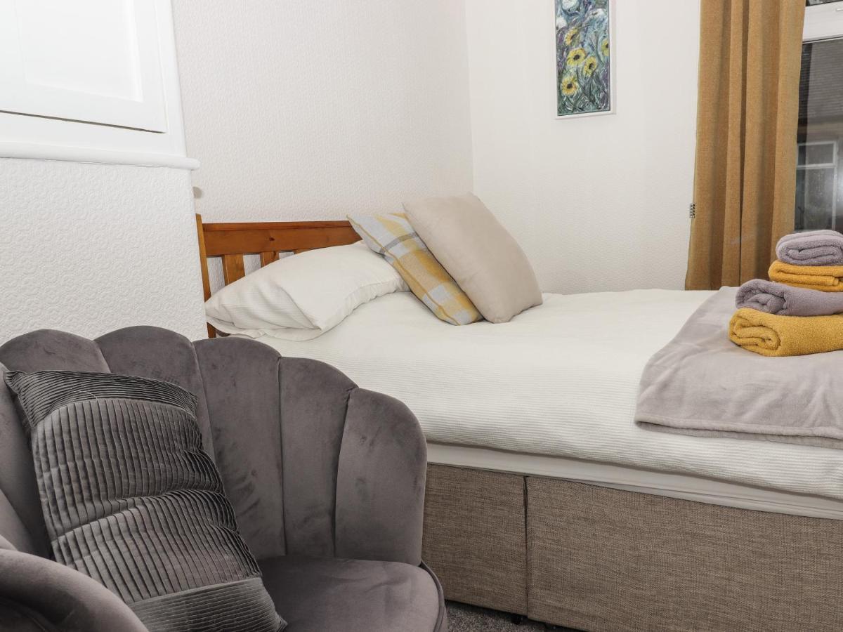 Villa Lemongrass Skipton Esterno foto