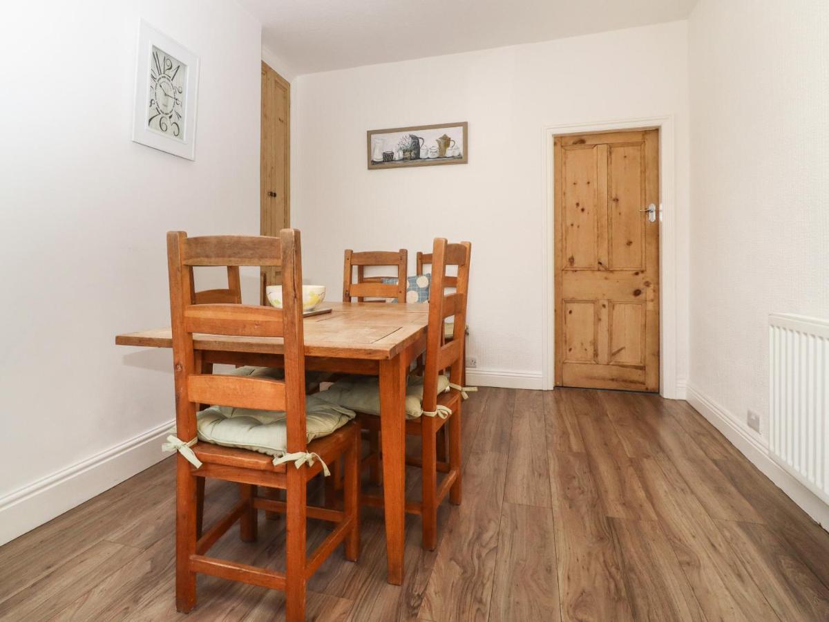 Villa Lemongrass Skipton Esterno foto