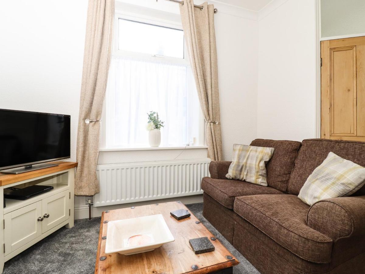 Villa Lemongrass Skipton Esterno foto