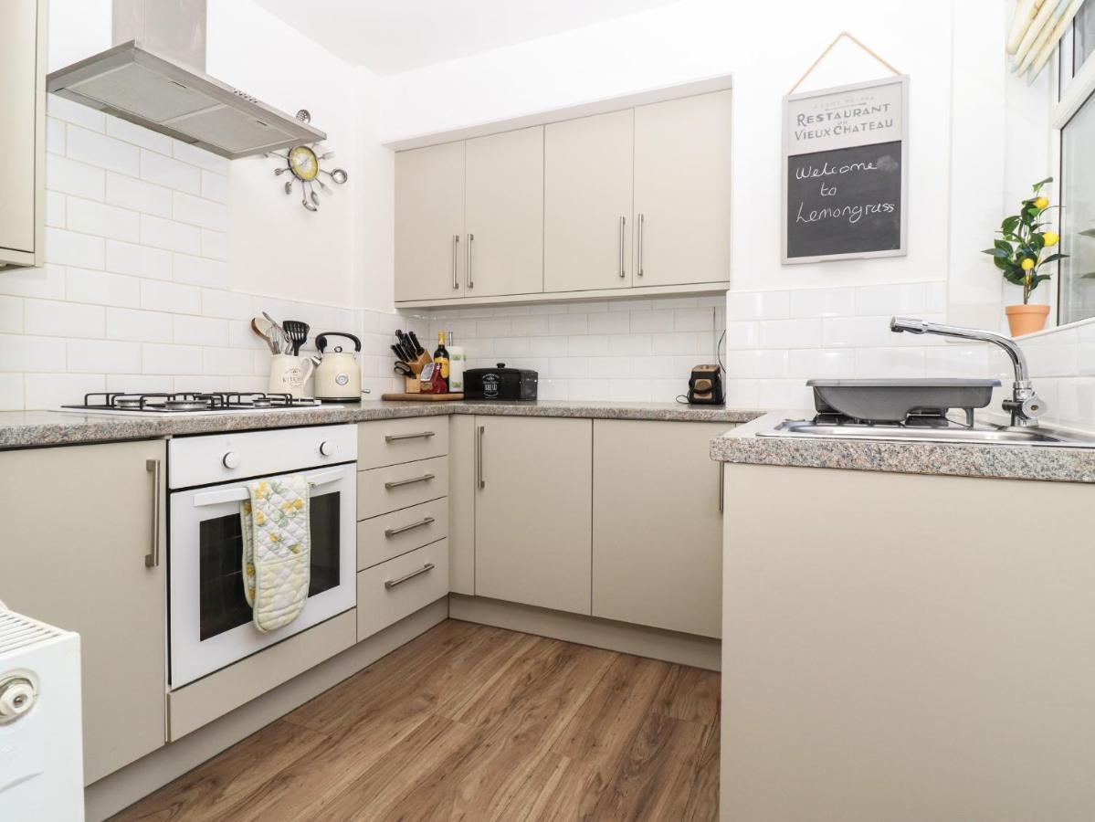 Villa Lemongrass Skipton Esterno foto