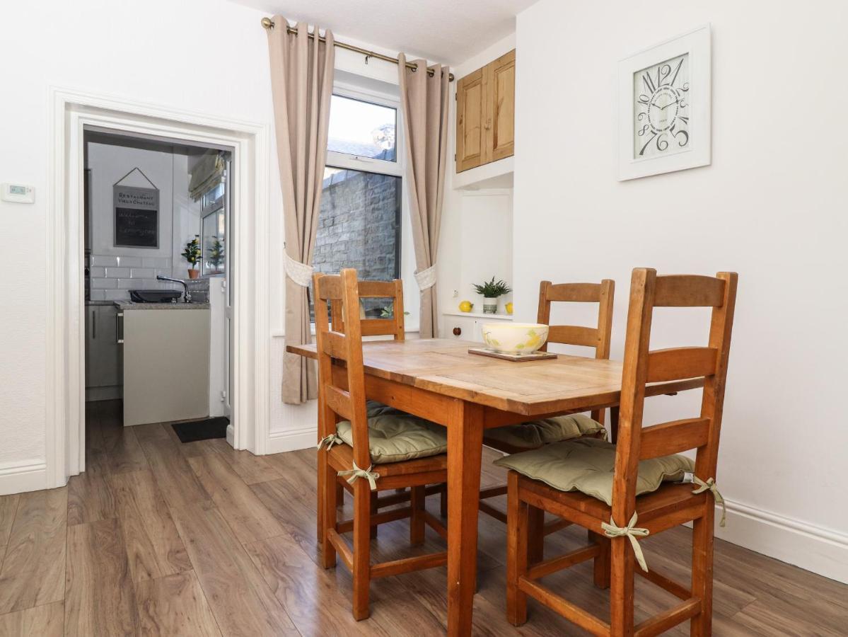 Villa Lemongrass Skipton Esterno foto
