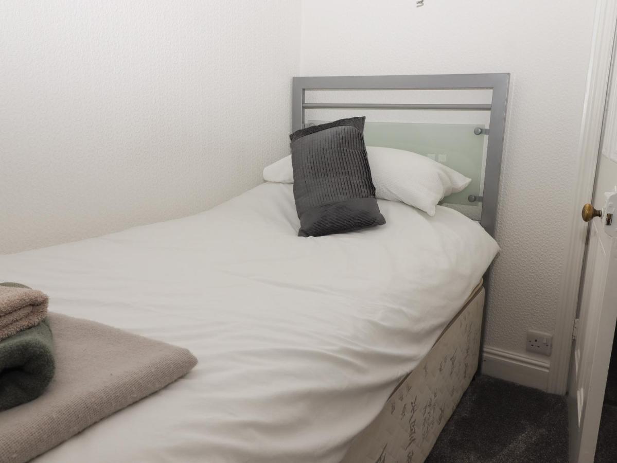 Villa Lemongrass Skipton Esterno foto