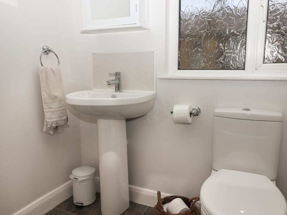 Villa Lemongrass Skipton Esterno foto