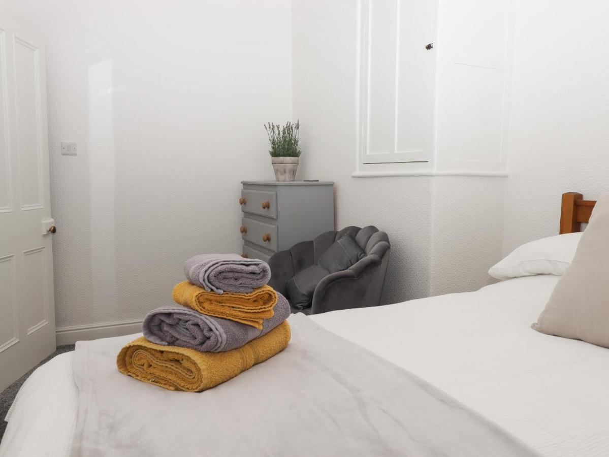 Villa Lemongrass Skipton Esterno foto