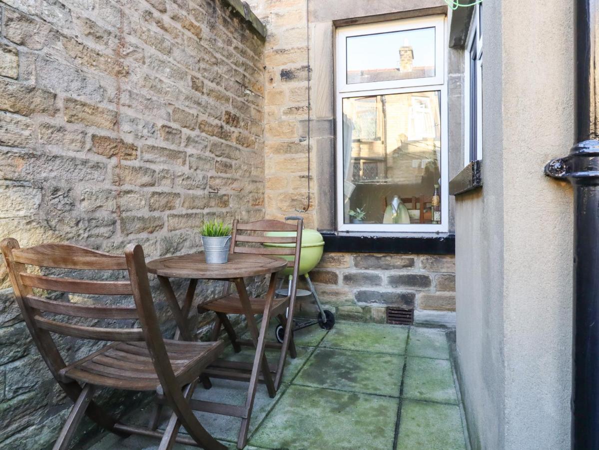 Villa Lemongrass Skipton Esterno foto